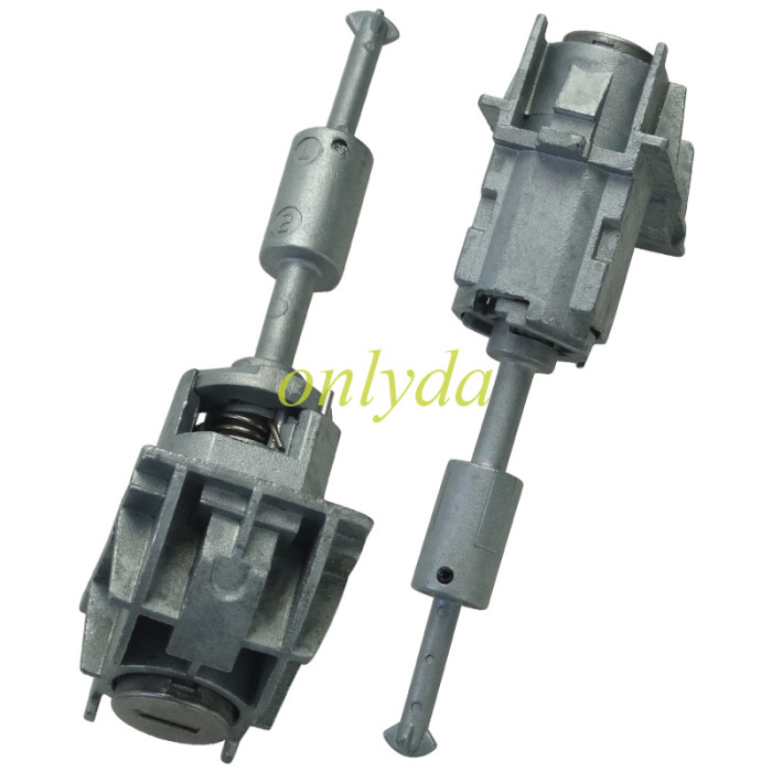 Range Rover left door lock front door