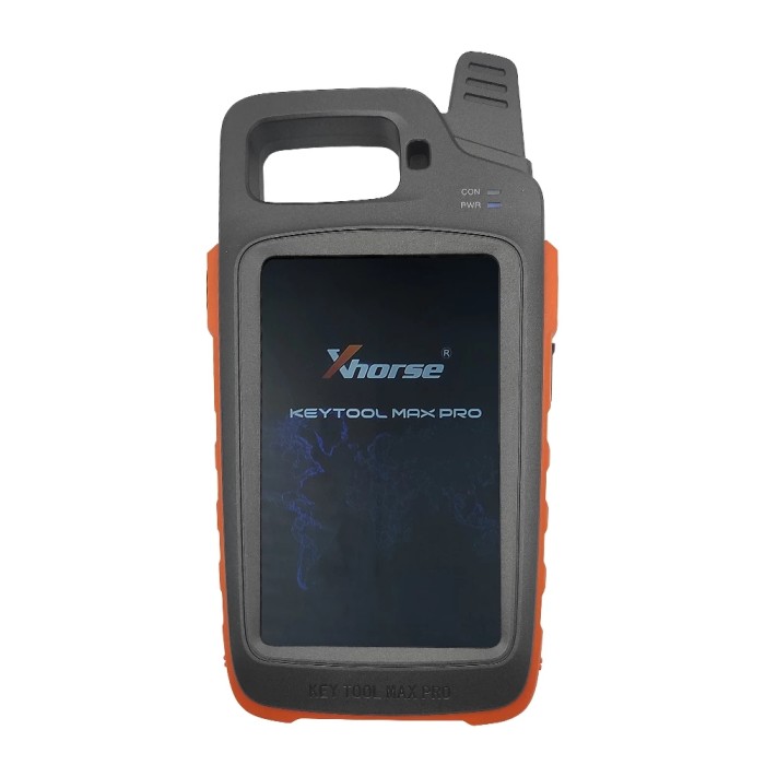 2022 Newest Xhorse VVDI Key Tool Max Pro With MINI OBD Tool Function Support Read Voltage and Leakage Current