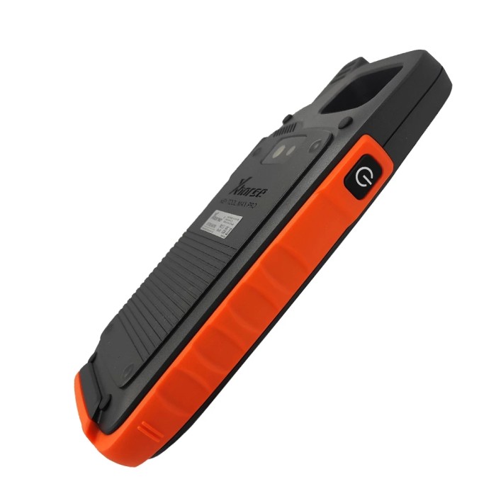 2022 Newest Xhorse VVDI Key Tool Max Pro With MINI OBD Tool Function Support Read Voltage and Leakage Current