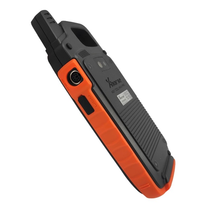 2022 Newest Xhorse VVDI Key Tool Max Pro With MINI OBD Tool Function Support Read Voltage and Leakage Current