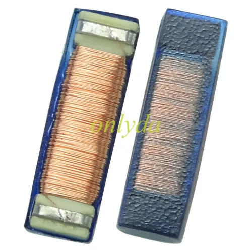 For Original Premo inductor /antennal  Citroen  Peugeot  Renault  Bucik, inductance value is 2.38Mh