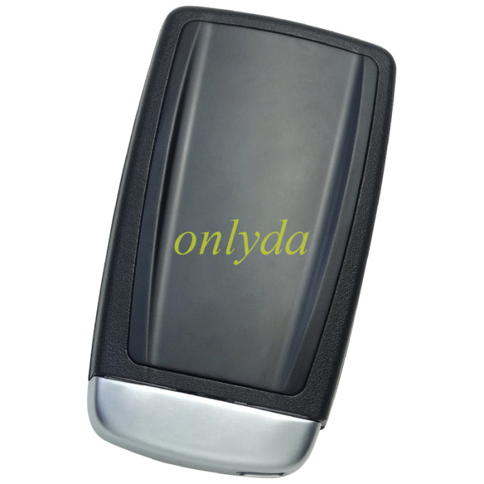 For Acura  Remote Key blank with blade, pls choose the button