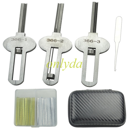 new locksmith tool