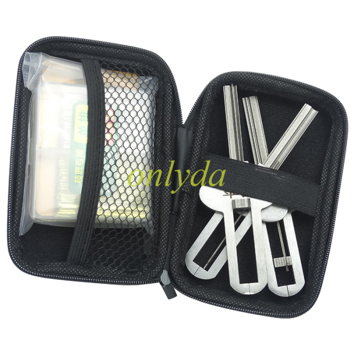 new locksmith tool