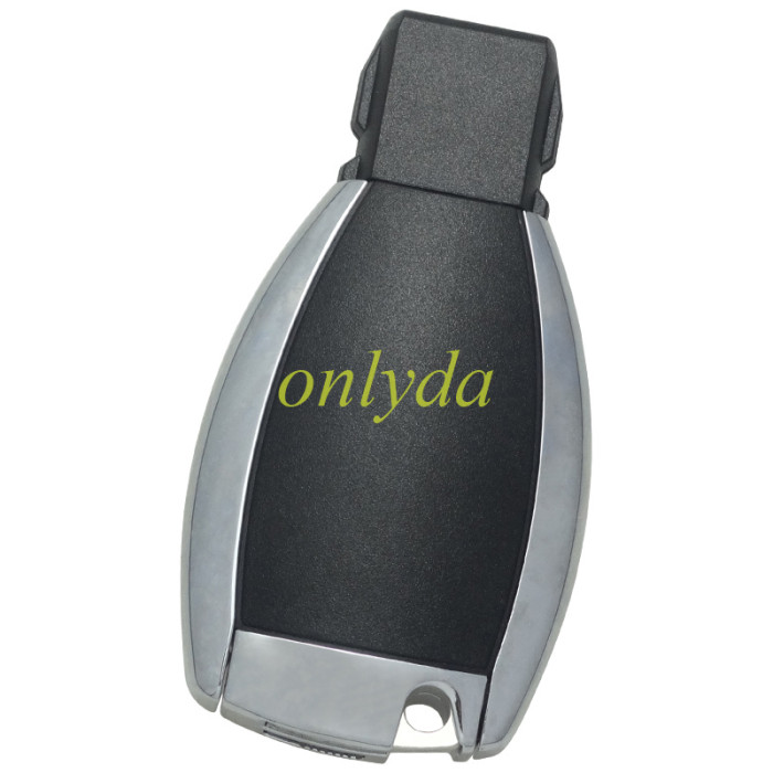 For Benz modified  key blank， pls choose the button