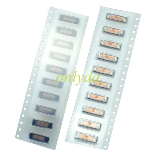 For Original Premo inductor /antennal  Citroen  Peugeot  Renault  Bucik, inductance value is 2.38Mh