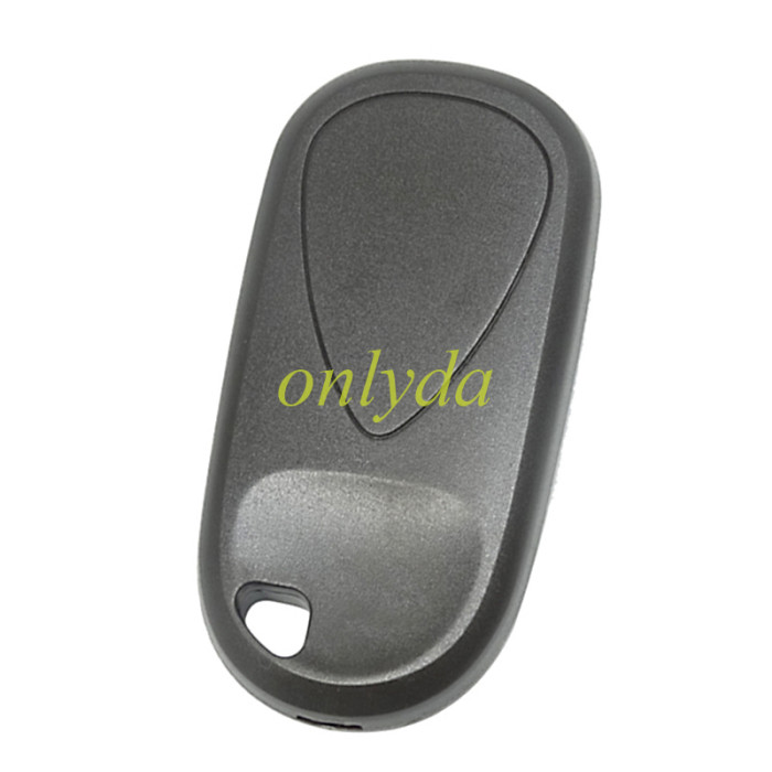 For Acura Remote Key blank, pls choose the button
