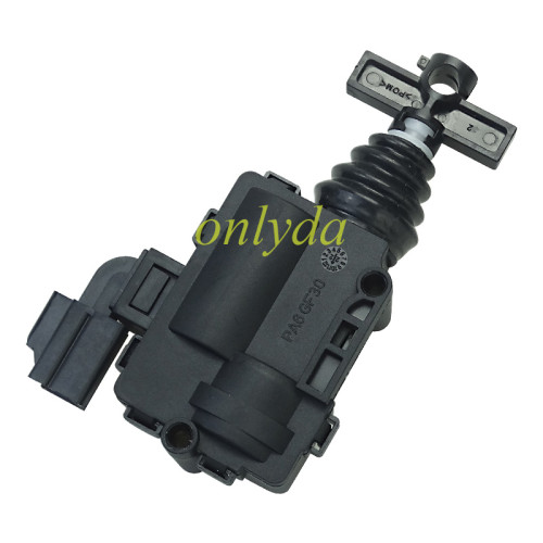 CN1Z-14A62-6A Ford Ecobo trunk latch 2013-2018 CN1514F668AA