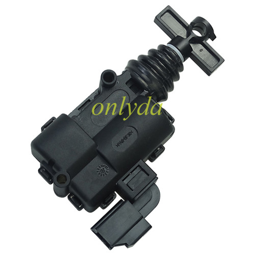 CN1Z-14A62-6A Ford Ecobo trunk latch 2013-2018 CN1514F668AA