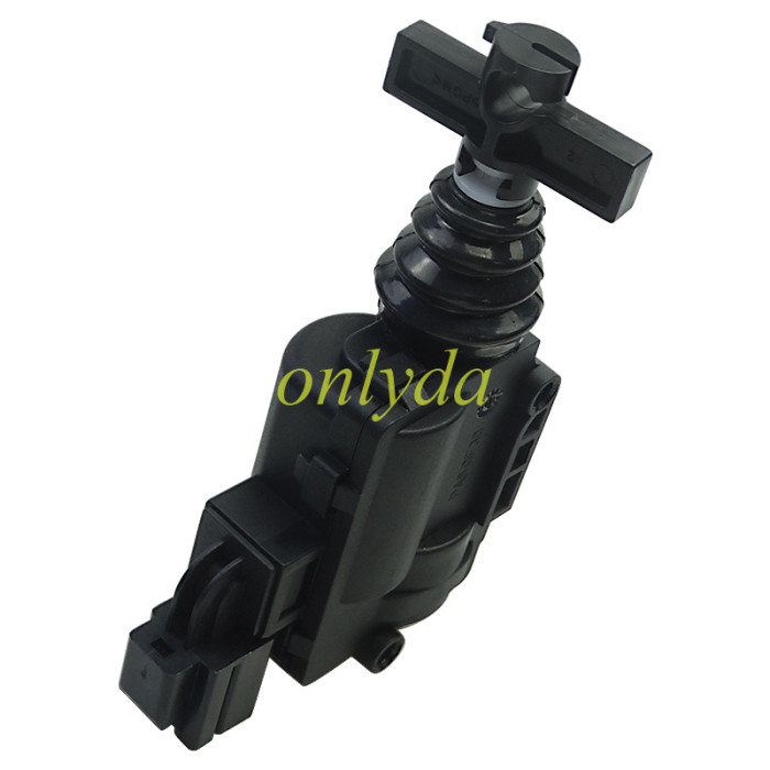 CN1Z-14A62-6A Ford Ecobo trunk latch 2013-2018 CN1514F668AA