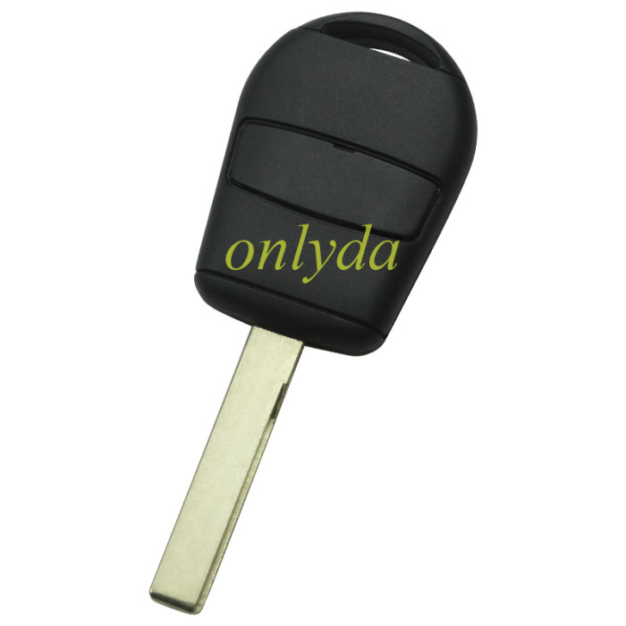 For BMW remote key with 2/3Button, pls choose the type