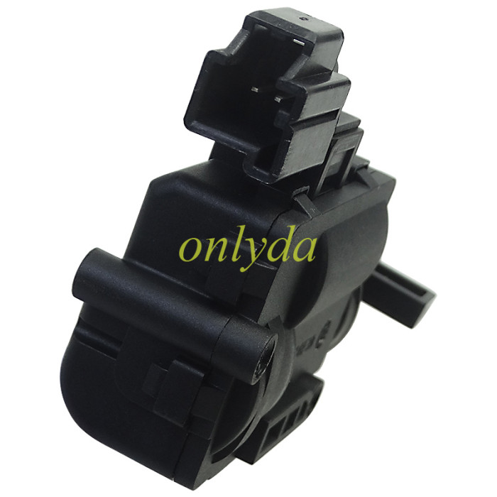 CN1Z-14A62-6A Ford Ecobo trunk latch 2013-2018 CN1514F668AA