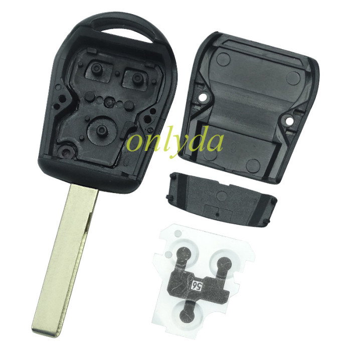 For BMW remote key with 2/3Button, pls choose the type