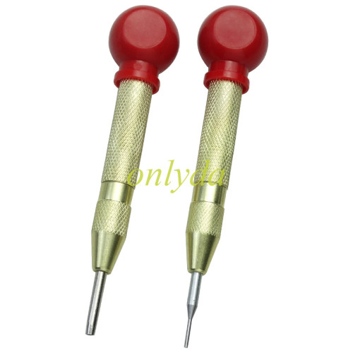 Pin removal tool