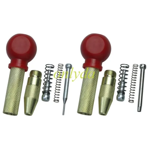 Pin removal tool