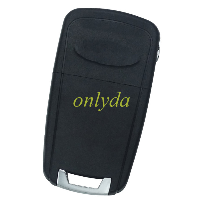 For Chevrolet  remote key shell replacement   with cross badge place,   pls choose the button and blade