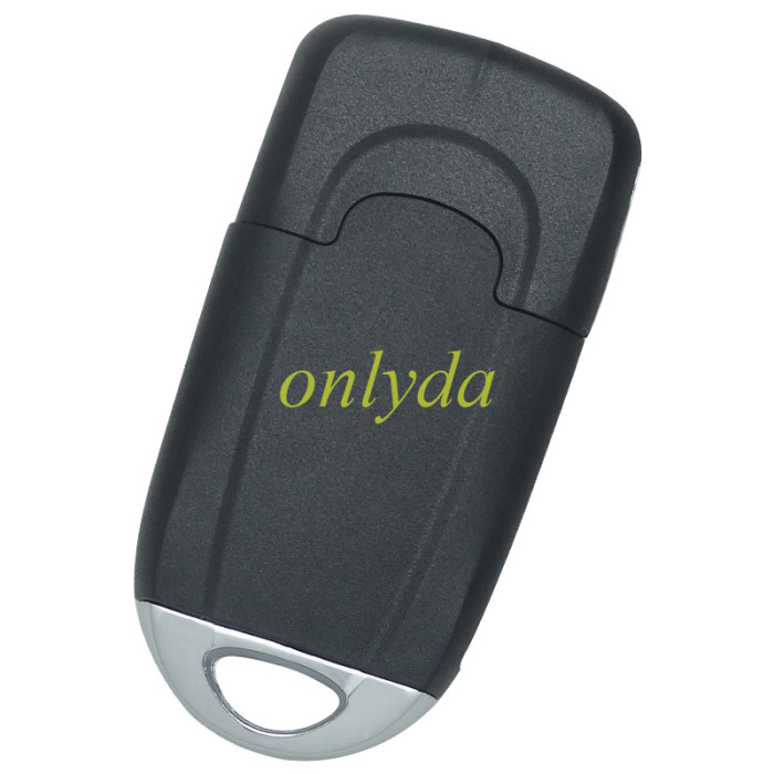 For Chevrolet Buick remote key blank without badge place, pls choose the button