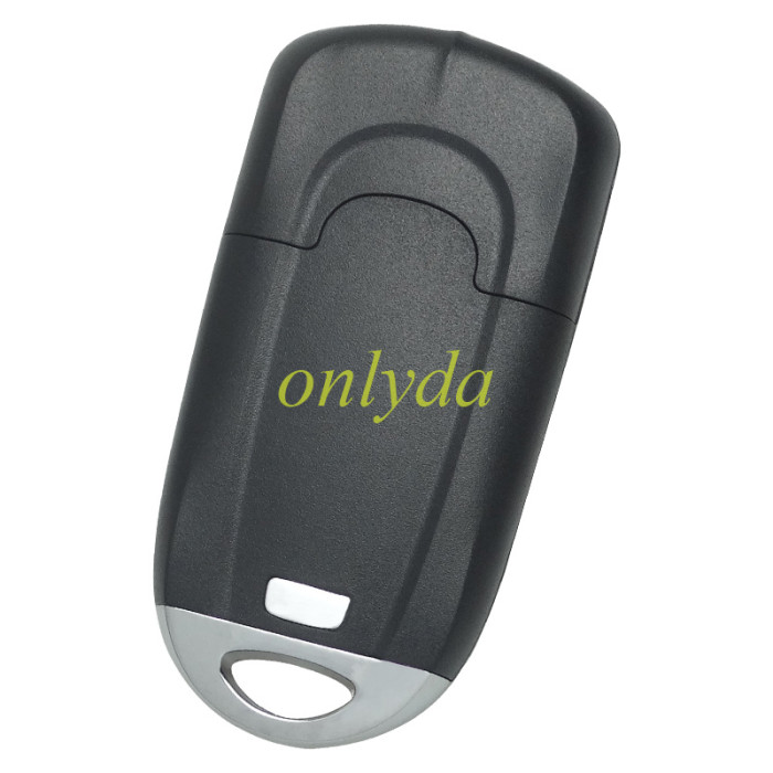 For Chevrolet Buick remote key blank without badge place, pls choose the button