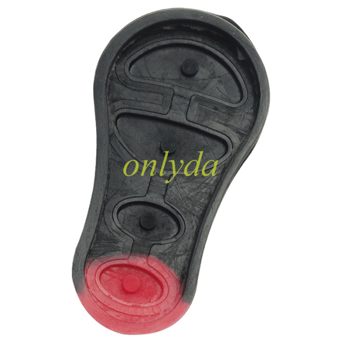 For Chrysler remote key shell with battery holder, pls choose the button