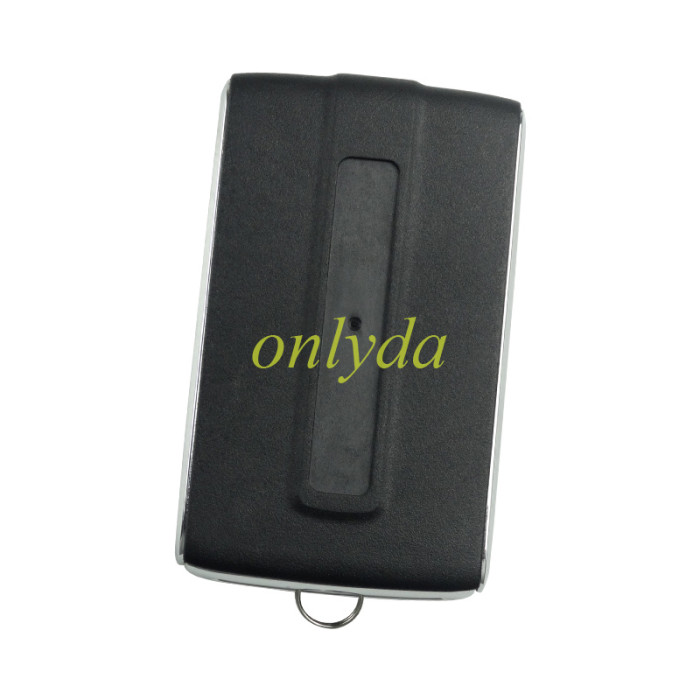 For Jeep remote key shell with bladeCY22 ,with badge, pls choose the button
