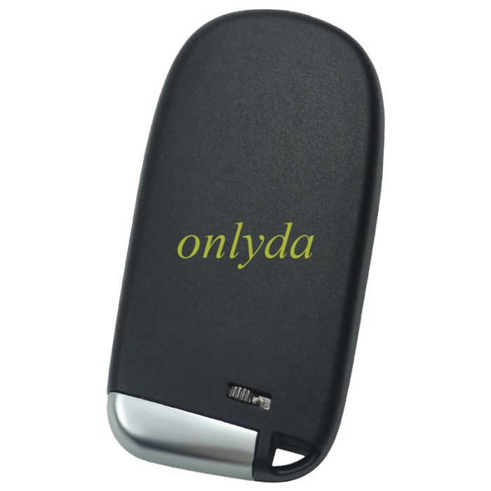 For Chrysler  remote key shell with blade CY24，the key pad cant be removed，without badge place , pls choose button