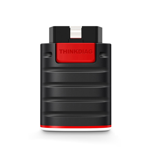 New version Thinkdiag OBD2 full system Power than X431 easyiag Diagnostic tools has all software and 1 year