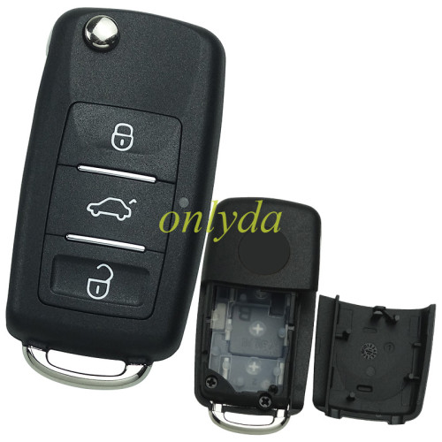 For Xhorse VVDI key shell XKB510EN shell