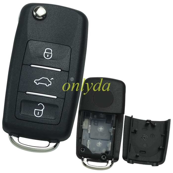 For Xhorse VVDI key shell XKB510EN shell