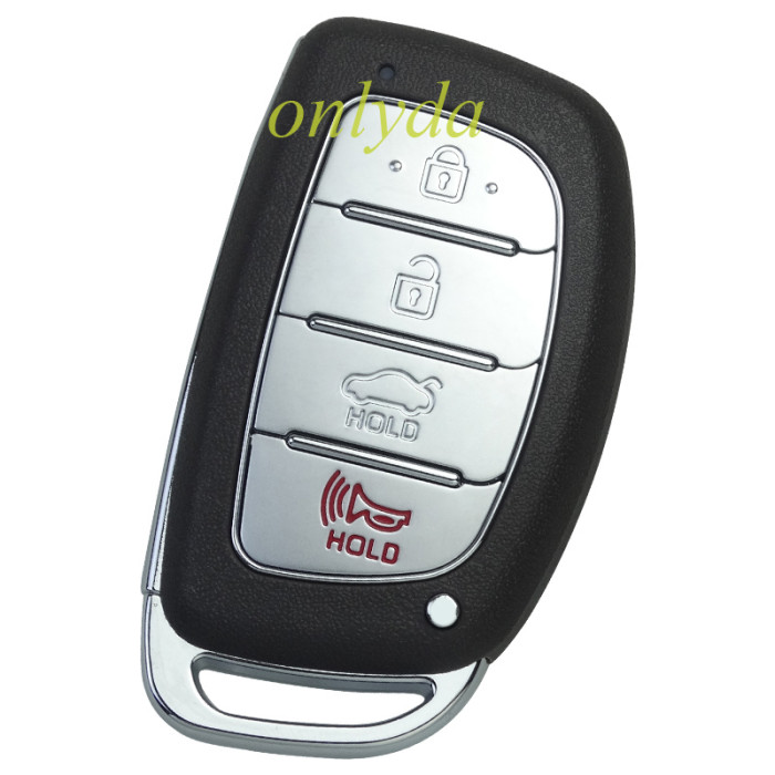 For Hyundai Elantra  2016-2018 year 95440-F2000 smart proximity key Part Number: 95440-F2000 (95440F2000)