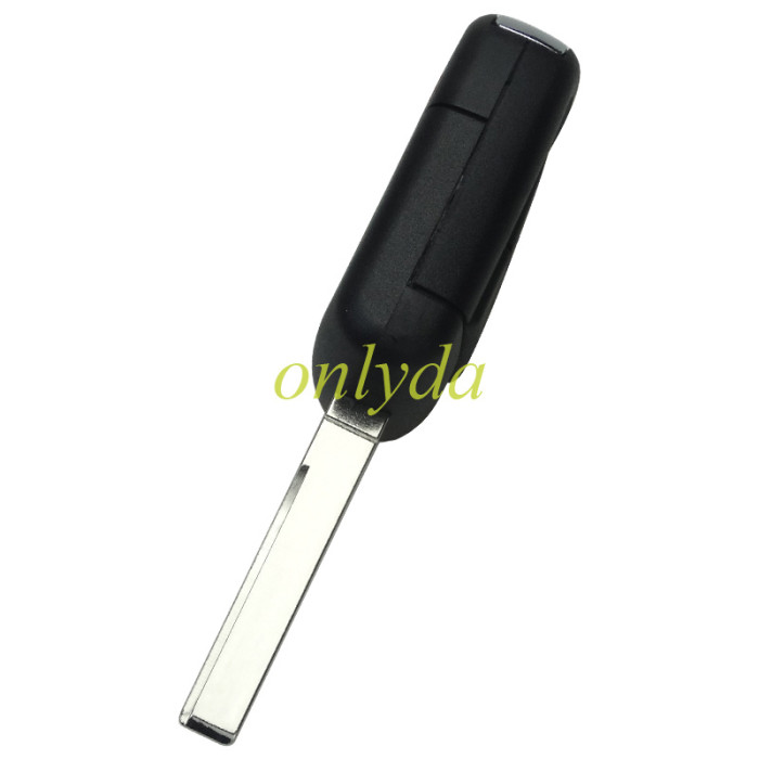 For Chevrolet GM  remote key shell   with 2+1/3+1/4+1button, pls choose the button