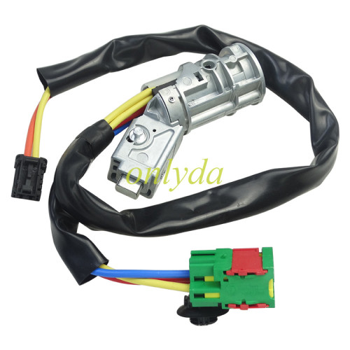 4162AH For Peugeot Citroen Ignition Lock Switch