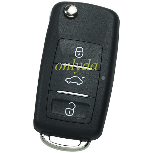 For Xhorse VVDI key shell XKB510EN shell
