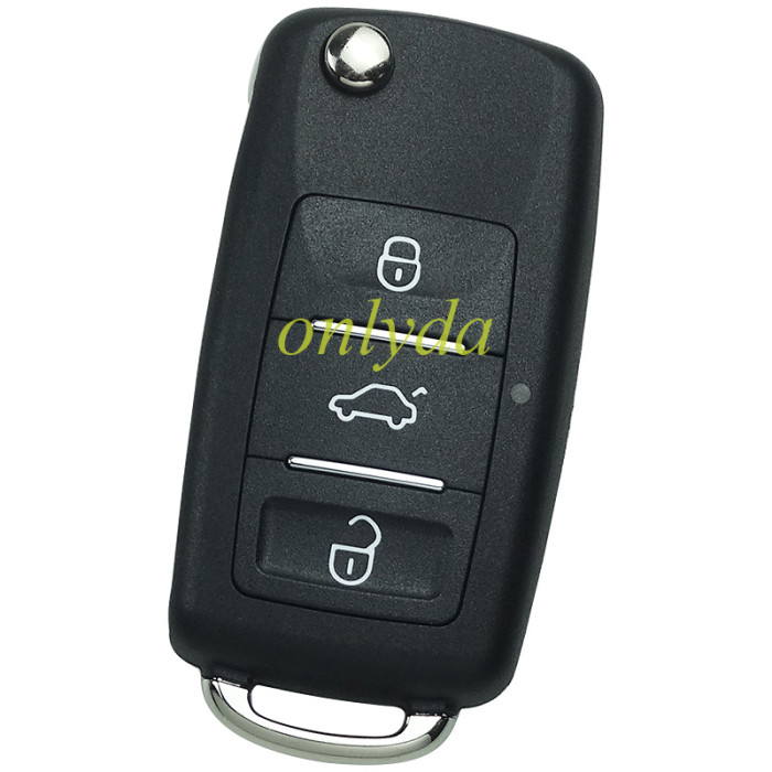For Xhorse VVDI key shell XKB510EN shell