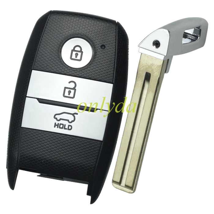 For KIA Sportage 2019  Smart Remote Key 4 Button 433MHz PN:95440-F1100  47chip