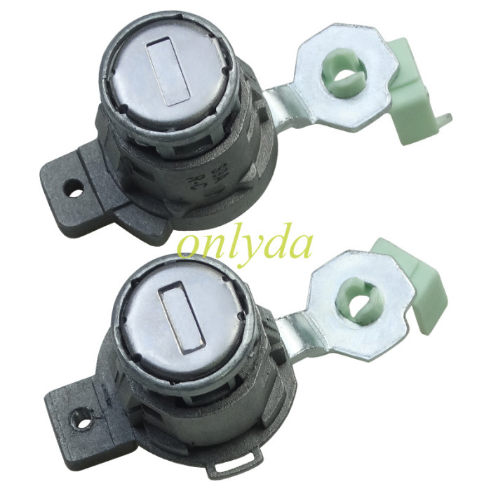 72146S73003 Honda auto left +right door lock cylinder
