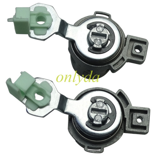 72146S73003 Honda auto left +right door lock cylinder