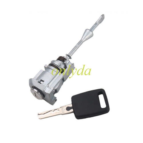 For Audi Q7 left door lock