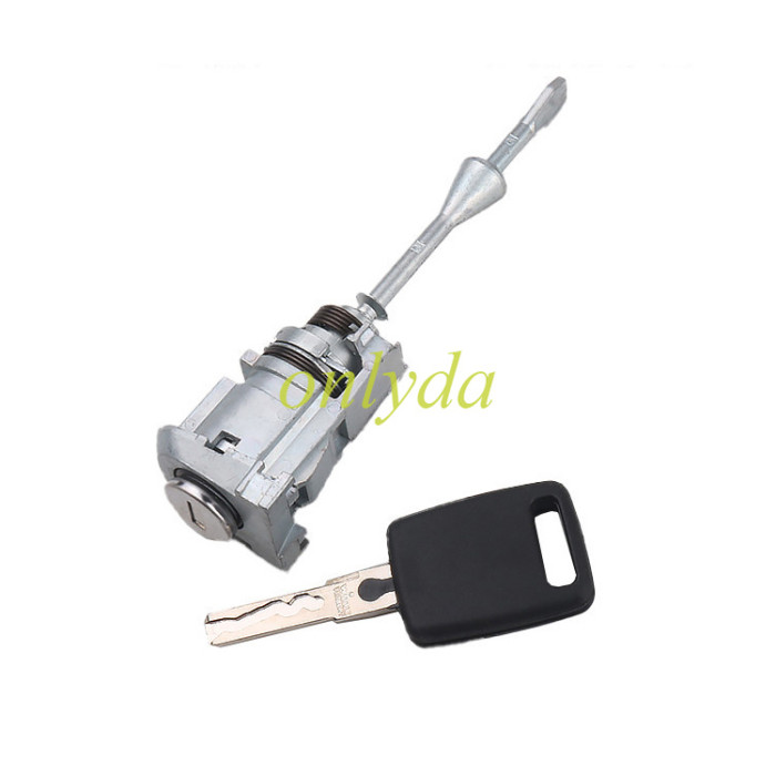 For Audi Q7 left door lock