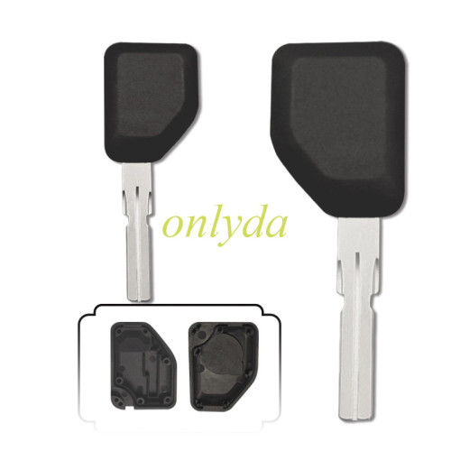 For Volvo van  transponder key blank