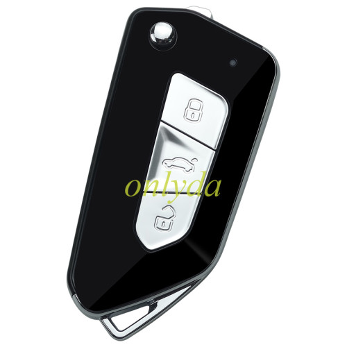 Xhorse XKGA82EN Universal Flip Wire Remote