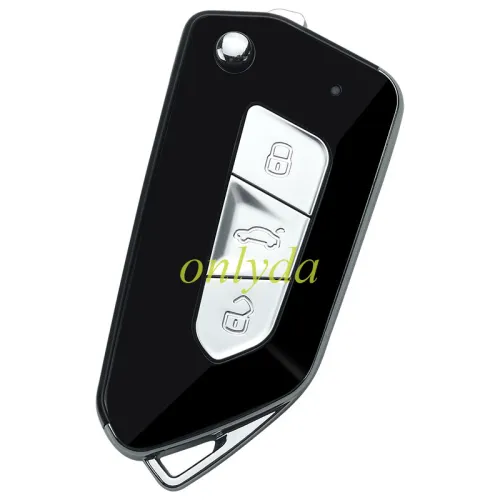 Xhorse XKGA82EN Universal Flip Wire Remote