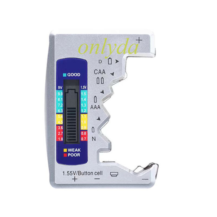 voltage measuring machine digital multimeter