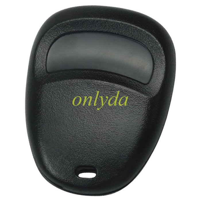 For GM Buick remote key shell with battery holder, pls choose the button