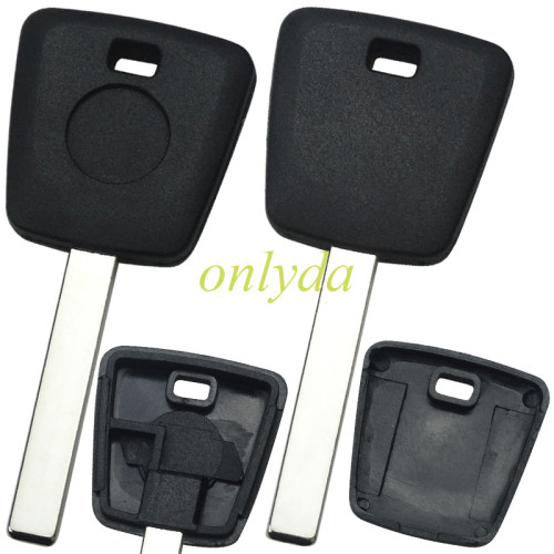 For GMC  key  blank without badge