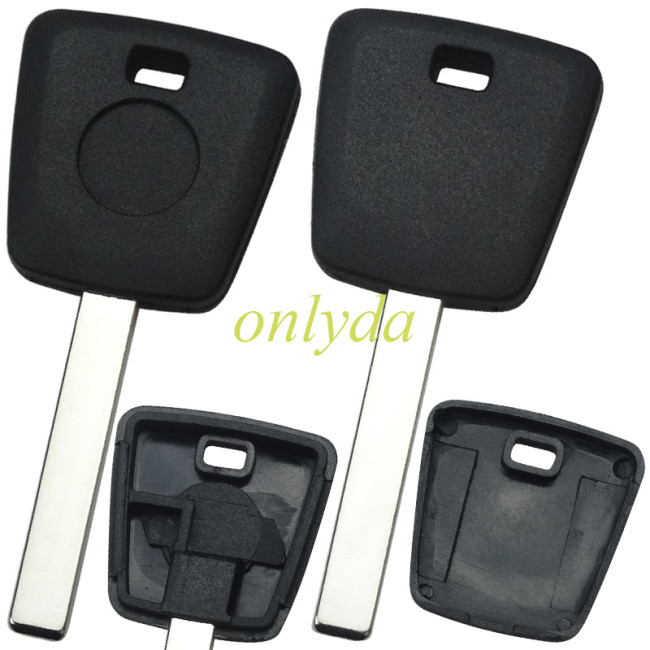 For GMC  key  blank without badge
