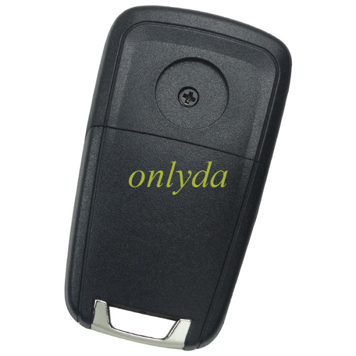For Opel  remote key shell replacement  without battery clamp with round badge place,   pls choose the button and blade