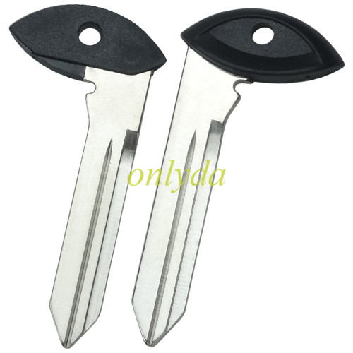 For Chrysler  Dodge Jeep FOBIK Emergency Key Blade