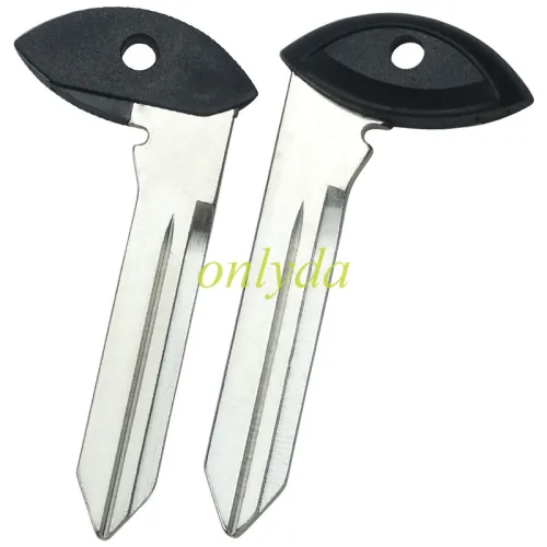 For Chrysler  Dodge Jeep FOBIK Emergency Key Blade