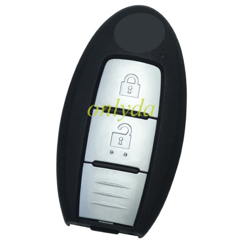original  nissan   Car FOB Keyless Smart Remote Key 3 button  For Nissan Altima Teana Sylphy 2019+ 433Mhz 4A HITAG AES Chip