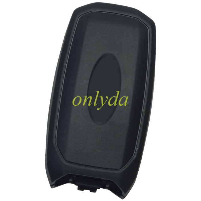 OEM Smart Key For New Ford Territory 2020 3button with ID47 CHIP    Frequency:434MHz